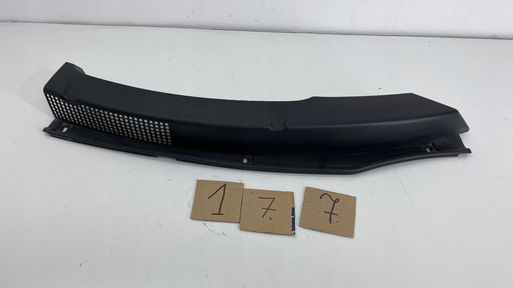 фото №1, Жабо renault scenic ii 8200183140