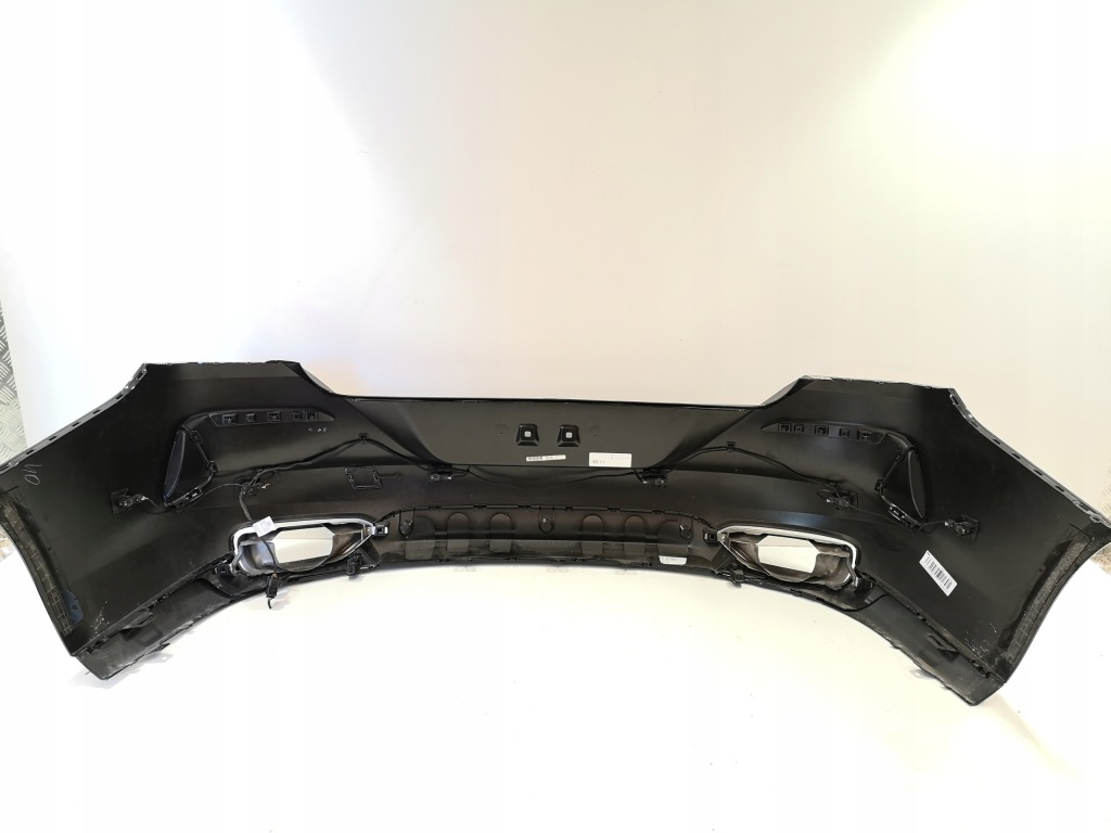 Бампер задний  bmw g14 g15 kompletny 6pdc 475 Киев