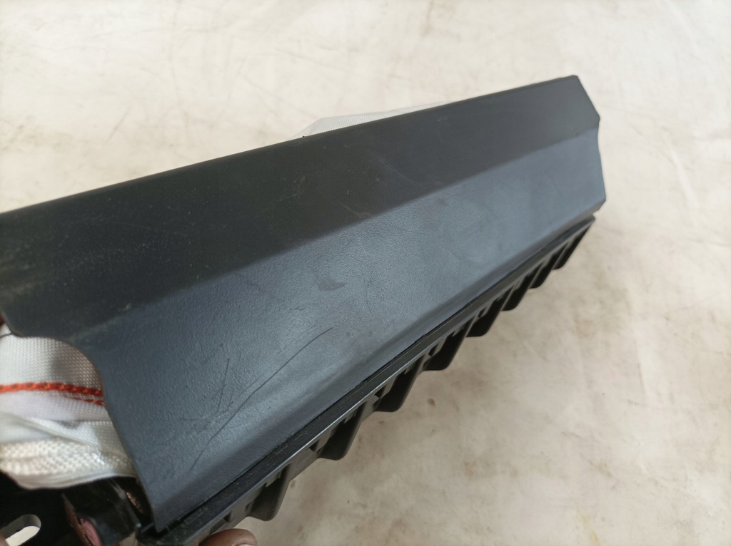 фото №14, Chevrolet trax 18 подушка колінна usa ліва