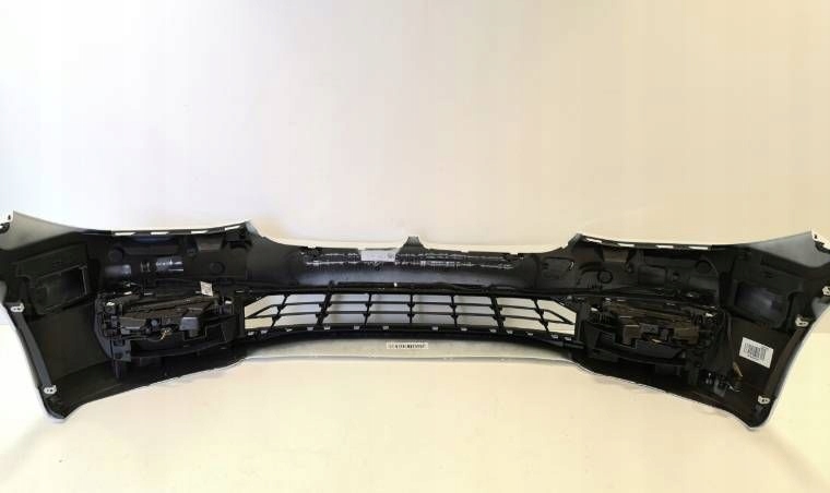 Kompletny бампер перед передній 4 pdc led bmw g32 a96 mineralweiss металік Зі Шроту