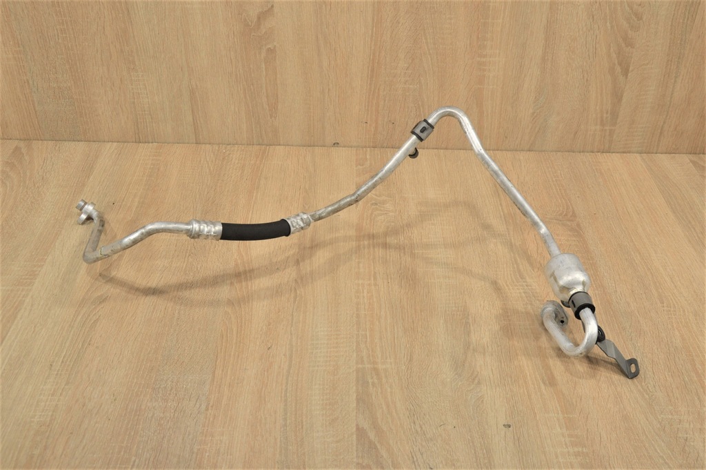 фото №1, Шланг кондиціонера renault laguna iii 2.0 dci