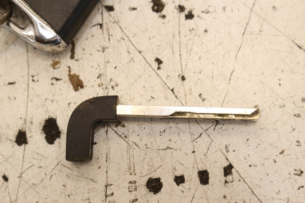 фото №4, Ключ pilot 3v0959752h skoda kodiaq