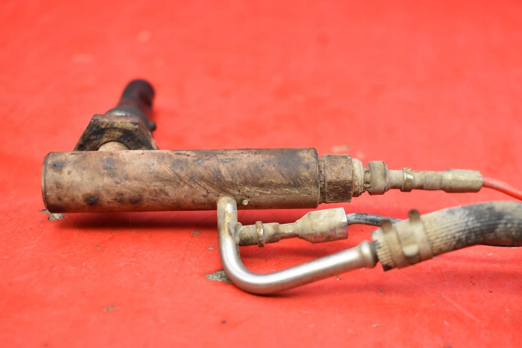 Датчик клапан par топлива av61-9t540-be ford s-max mk1 i 2.0 tdci 163 km Недорого