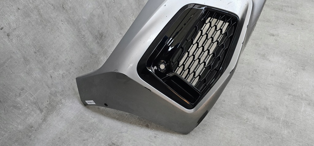 Бампер перед передний bmw 7 g11 g12 рестайлинг  lci m набор на 6 pdc решётка acc с Разборки