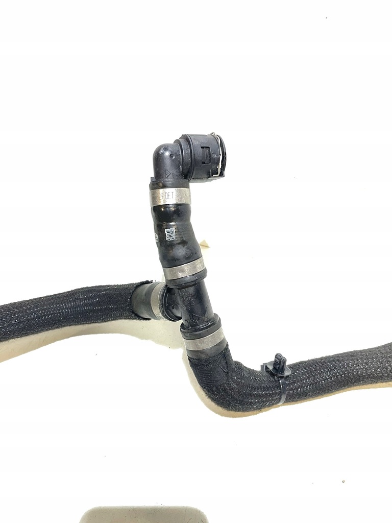 фото №6, Renault espace v 2.0 dci adblue wąż wody шланг