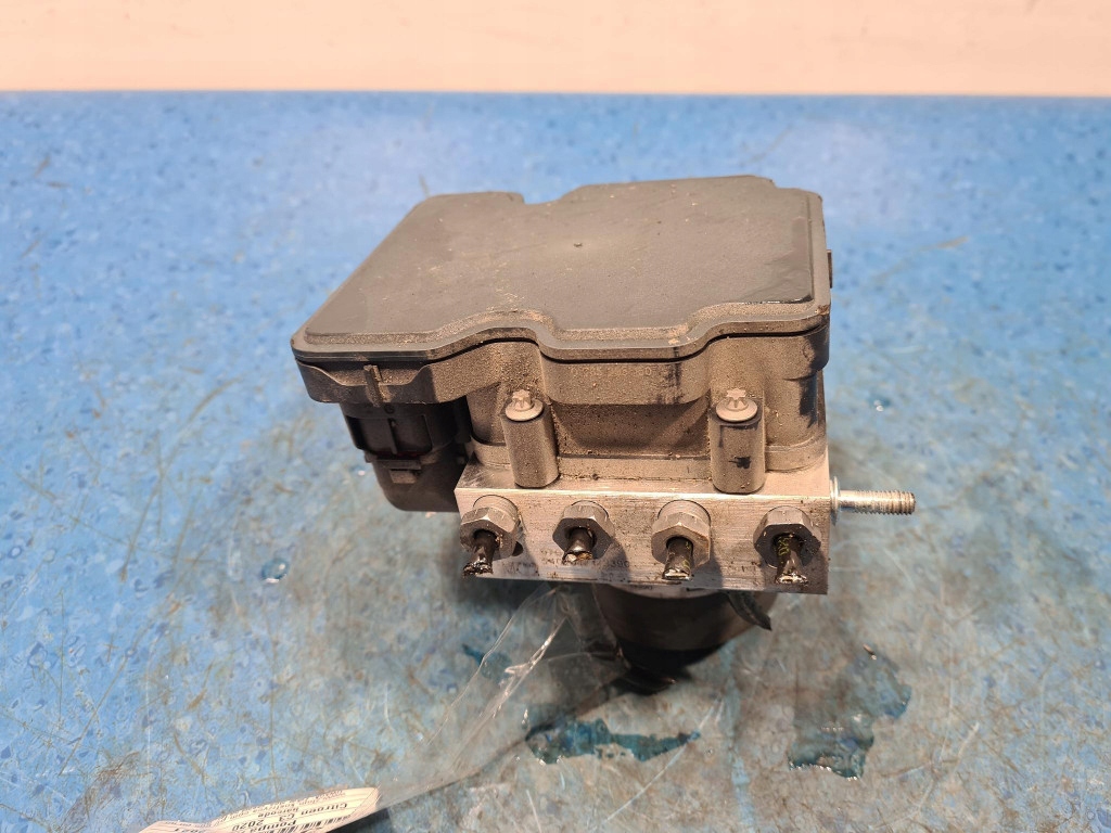 фото №6, Citroen c3 iii lift 1.2t 24r насос abs 9845052980