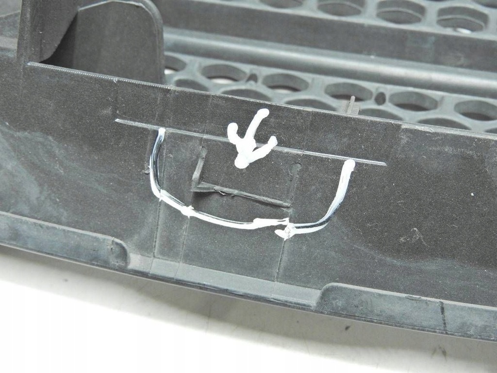 фото №8, Suzuki sx4 06-09 решётка радиатора решётка радиатора 71741-79j0