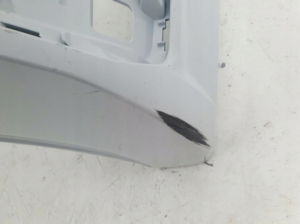 фото №7, Audi tt tts 8s s line lift 2019- бампер передний перед 8s0807437