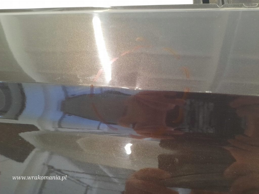 фото №10, Skoda kodiaq i 1 дверь задняя правое задние 565833112