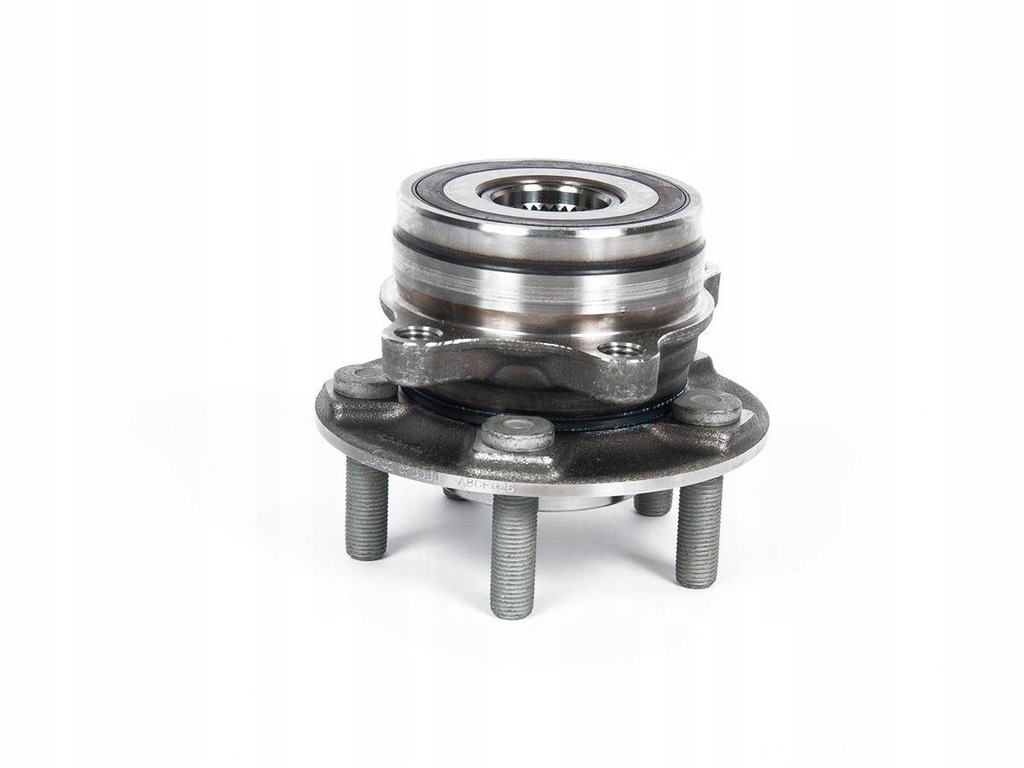 фото №2, Ступица колеса задняя explorer 20-