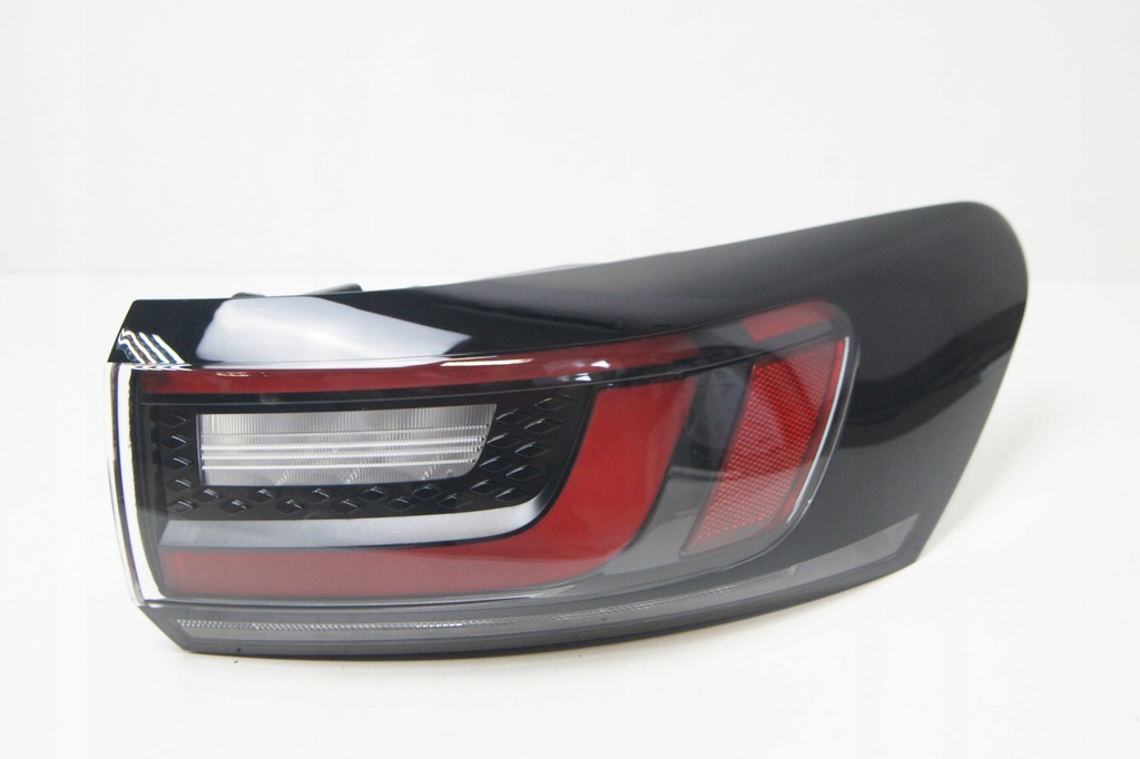 фото №14, Лампа ліва задня vw id 4 id4 iq light 11a945207a