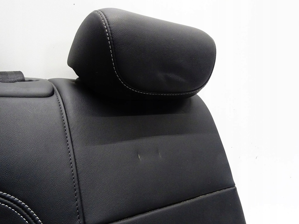 фото №13, Сиденья правый левый перед заднее сиденье задняя комплект audi q3 8u lift s-line