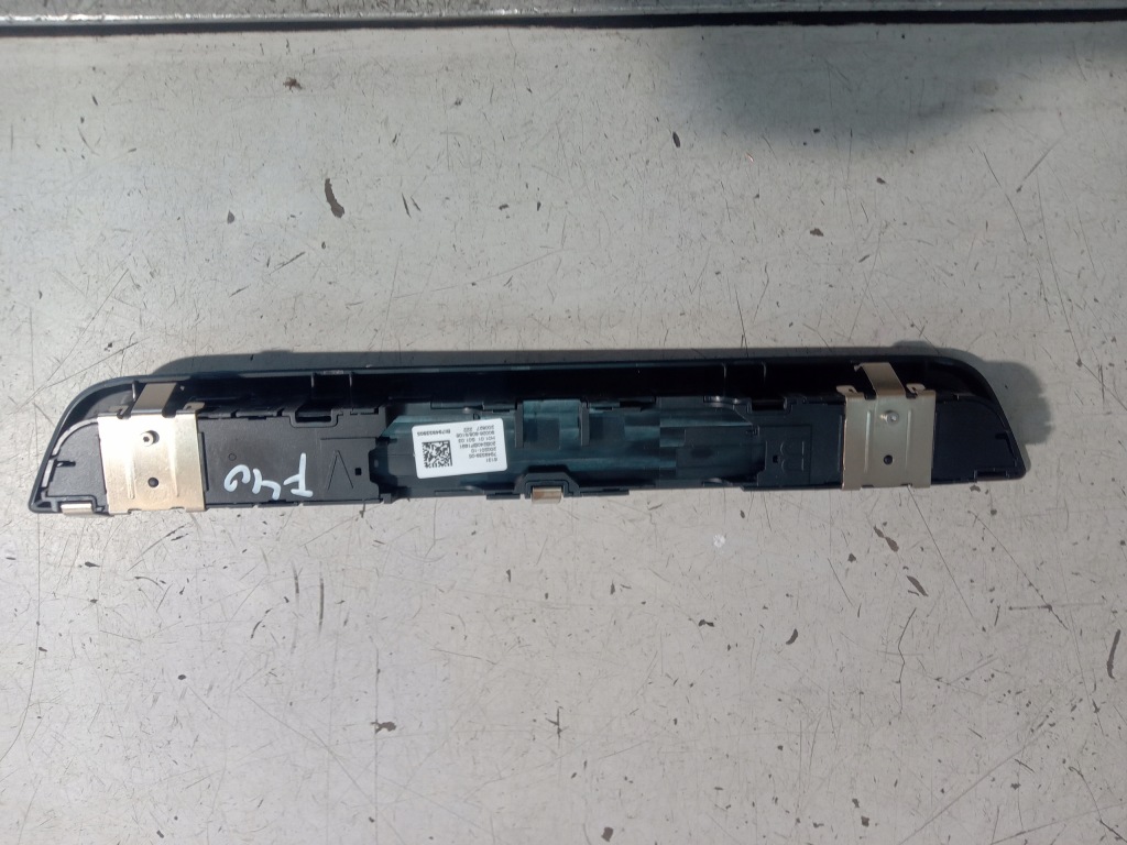 фото №3, Bmw 1 f40 радио навигация 5a34779