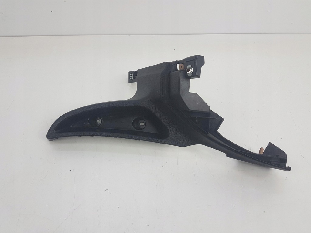 фото №1, Bmw x6 f16 защита порог накладка правая 7328268