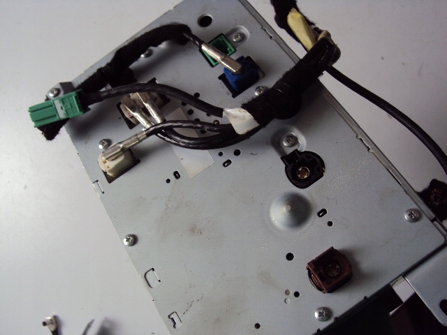 фото №6, Радио навигация volvo xc40 xc60 ii 2017-