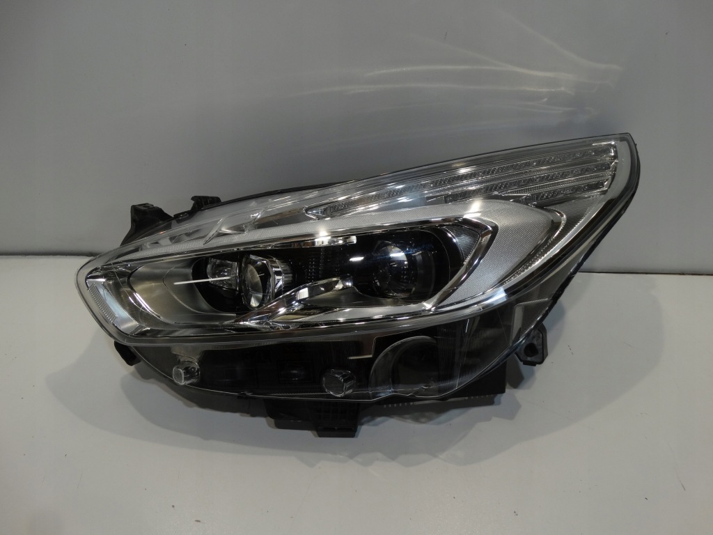 Купить Ford оригинальный номер em2b-13w030-ek