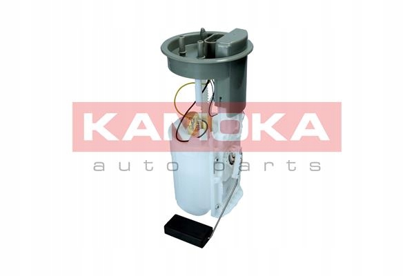 фото №3, Kamoka 8400007 модуль живильний w паливо