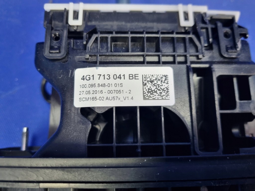 фото №8, Audi a6 a7 c7 выборщик домкрат переключения передач оригинал 4g1713041be