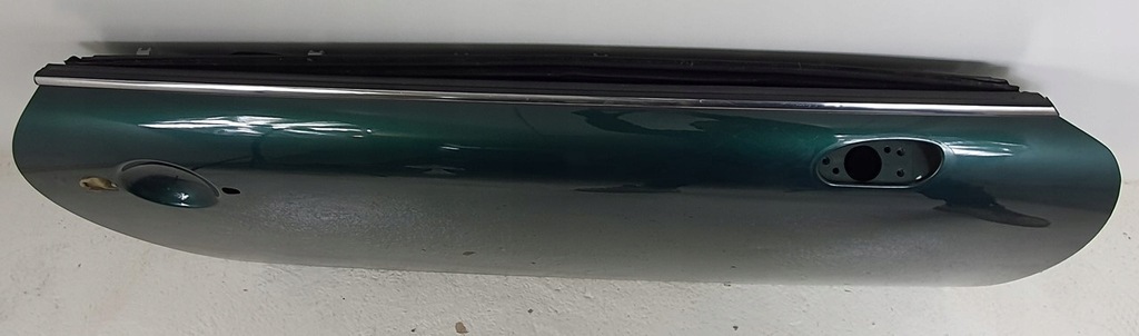 фото №2, Дверь правое 895 mini cooper r50