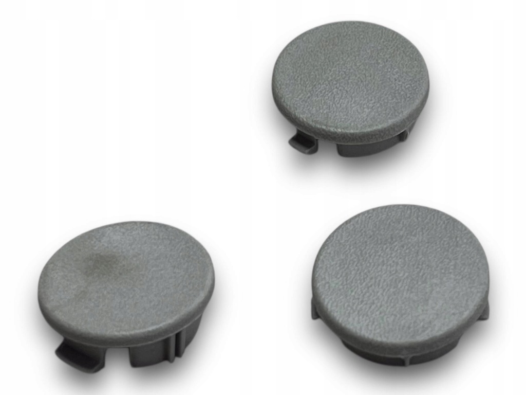 фото №1, Alfa romeo 156 заглушка клипса oem 156033935 0156033935 3 штуки !j