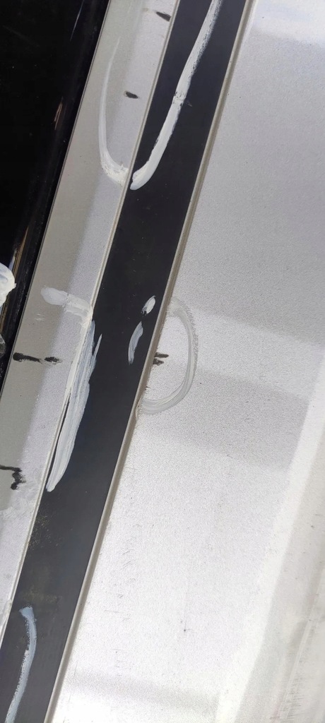 фото №12, Бампер задній mitsubishi outlander iii gg_w, gf_w, zj 6410c79877 0.0l