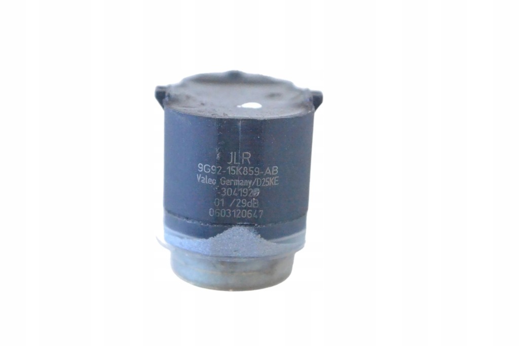 фото №5, Land rover range rover sport l494 2013 датчик паркування pdc