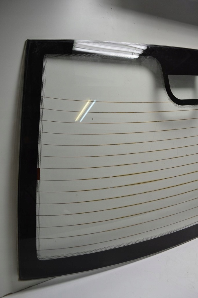 фото №2, Polonez atu стекло задняя задняя