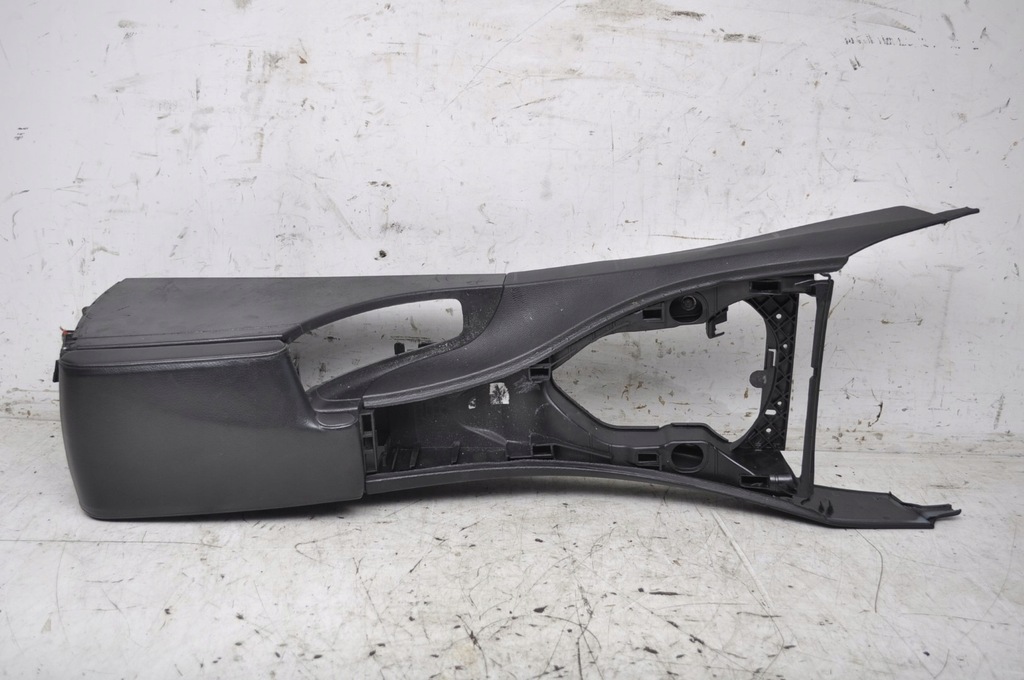 фото №6, Bmw e92 coupe підлокітник тунель середній