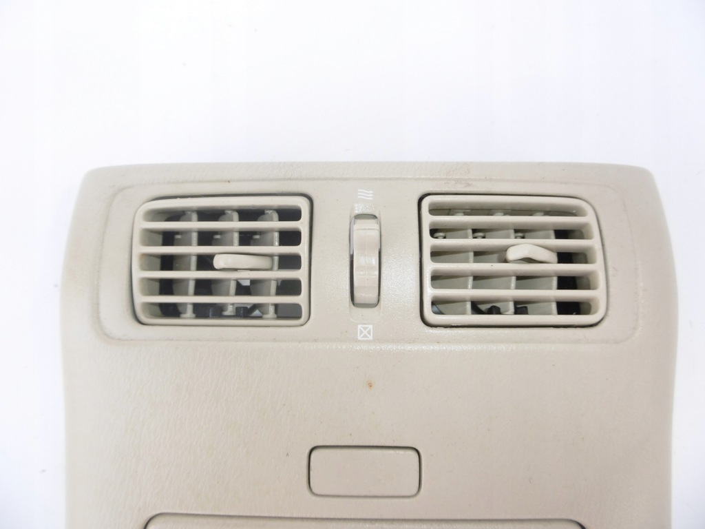 фото №8, Туннель решётка обдув задняя infiniti m m35 m37 q70