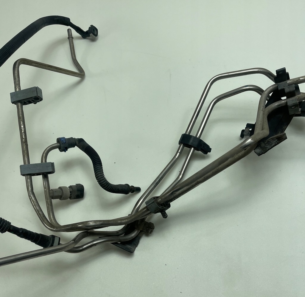 O3 cadillac escalade iv 2014 - 6.2 v8 трубки трубка топлива шланг провода Доставка