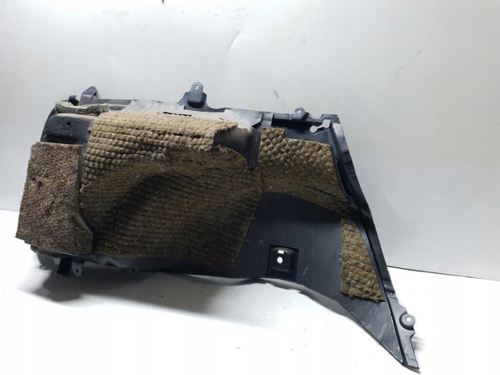 фото №6, Обшивка багажника правий задня mazda 6 i gg kombi