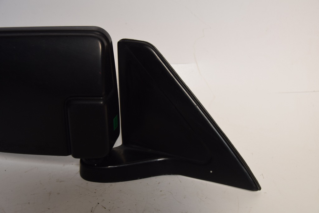 фото №6, Mitsubishi l200 зеркало правое -05