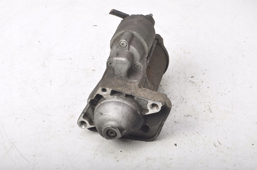 фото №6, Nissan juke 1.5 dci 110km стартер 233004868r