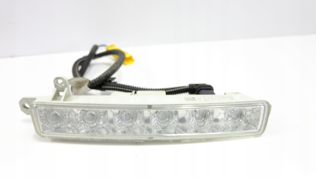 Купить Citroen c3 2 рестайлинг  фара led 9677409380