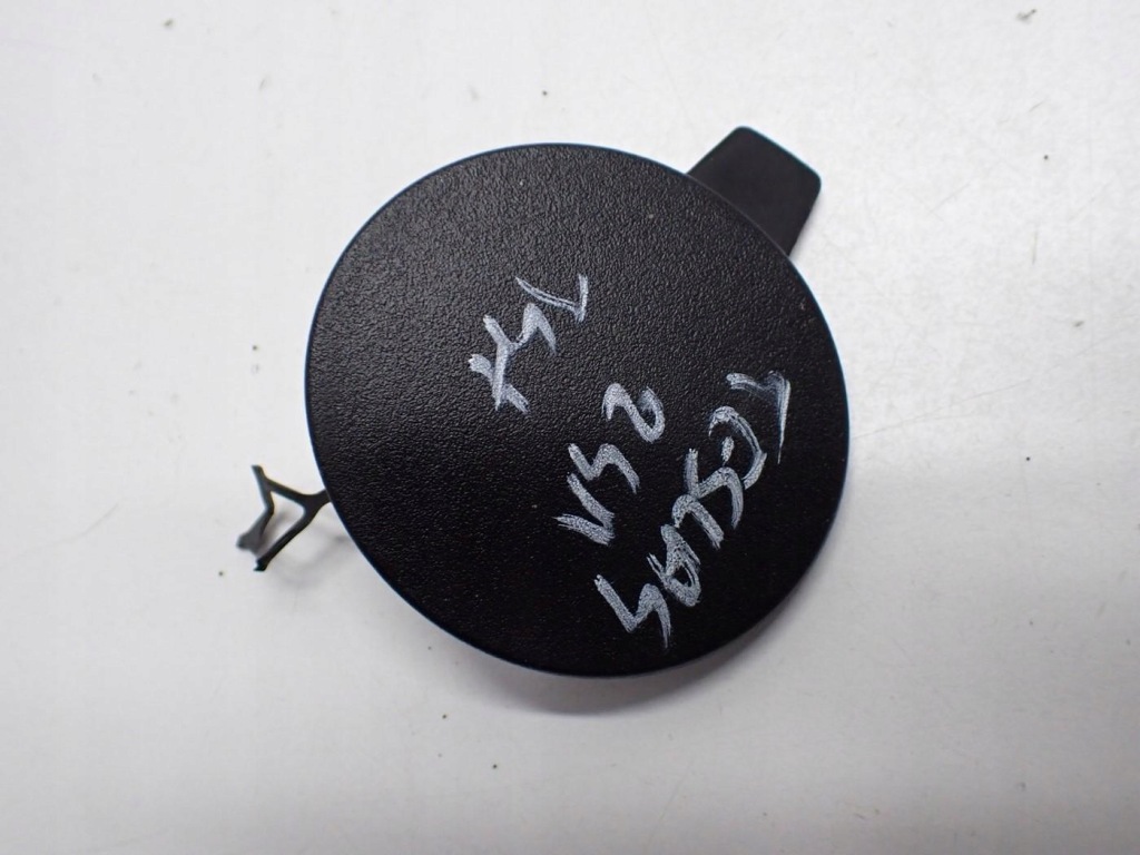 фото №1, Заглушка фаркоп бампера задняя 1494426-00-a tesla model y 24r