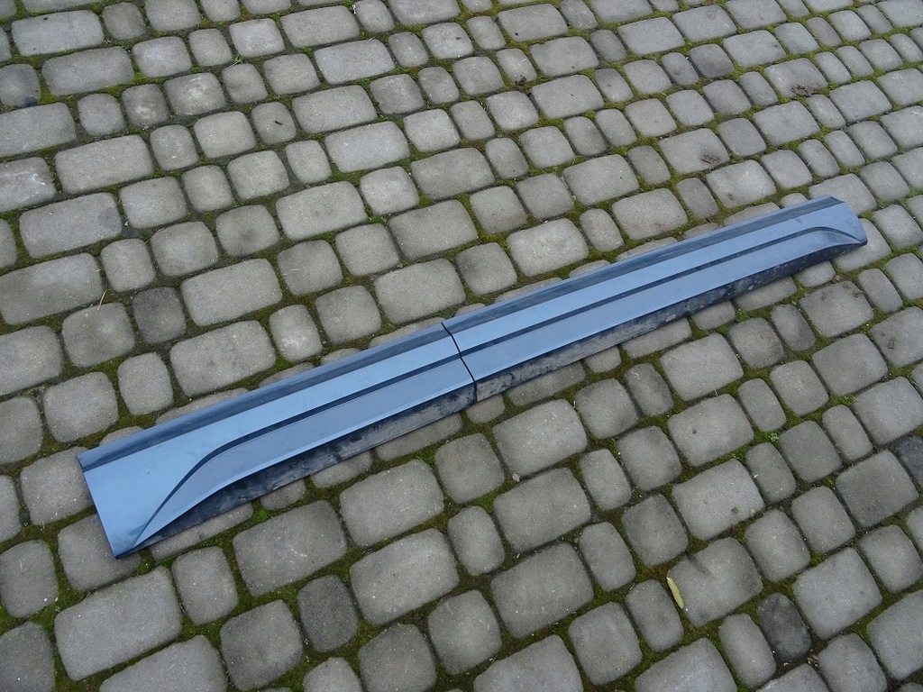 фото №1, Audi q3 lift молдинг правая передняя задняя