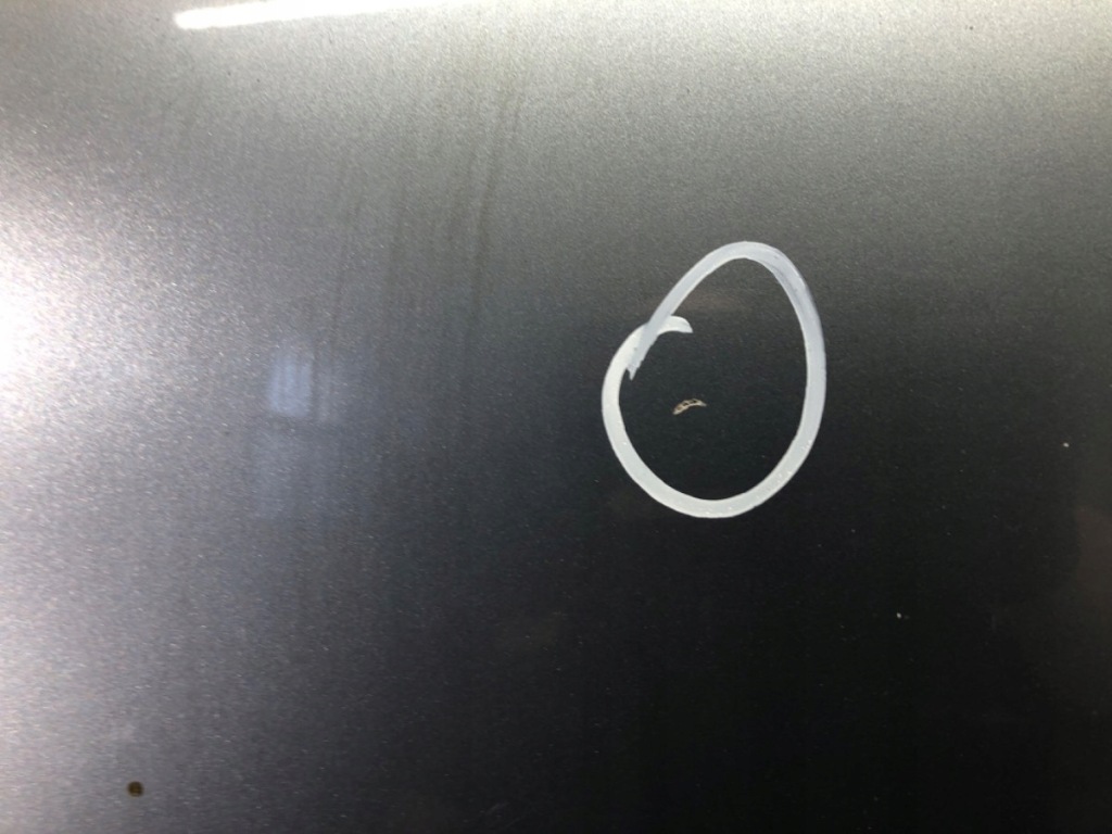 Капот opel vectra c хэтчбек 02-09 Цена