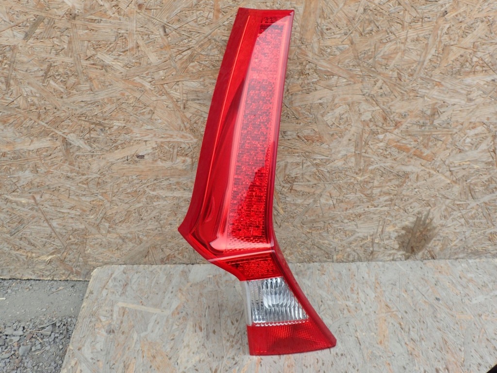 фото №1, Лампа левая задняя левый задняя volvo v70 3 iii 31276835