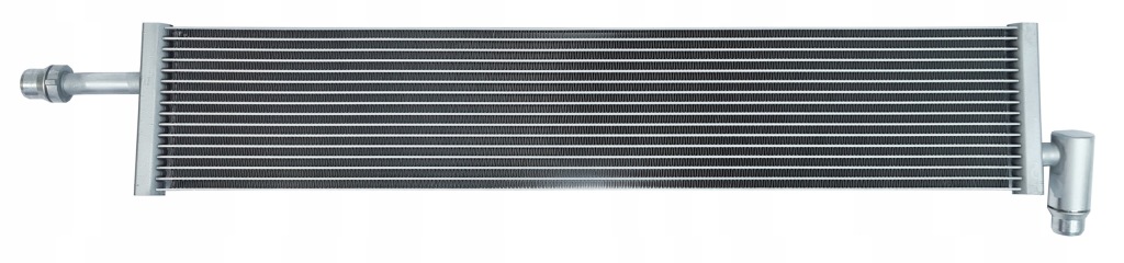 фото №3, Радиатор mercedes cls c257 2018 -