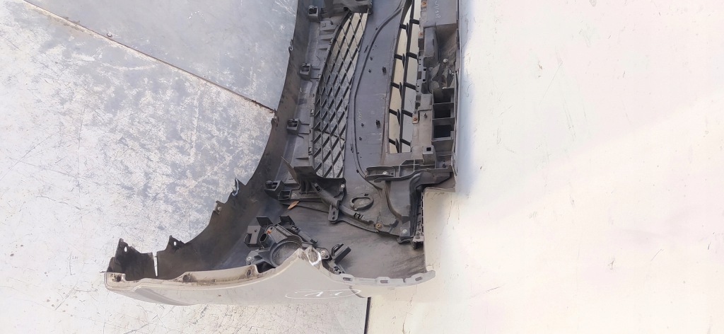 фото №12, Mazda 5 iii 010-016 бампер перед передній