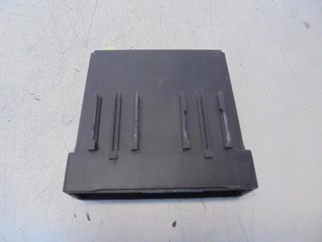 фото №4, Модуль блок управления ecu peugeot 508