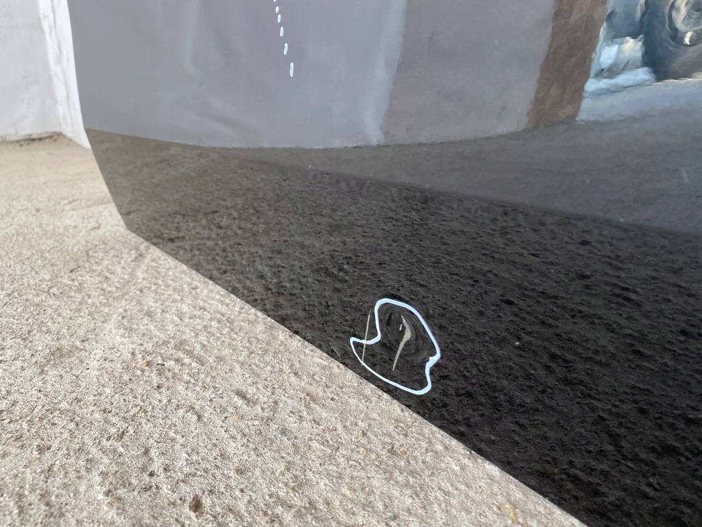 фото №15, Bmw 4 i4 g26 двері ліва задні задня