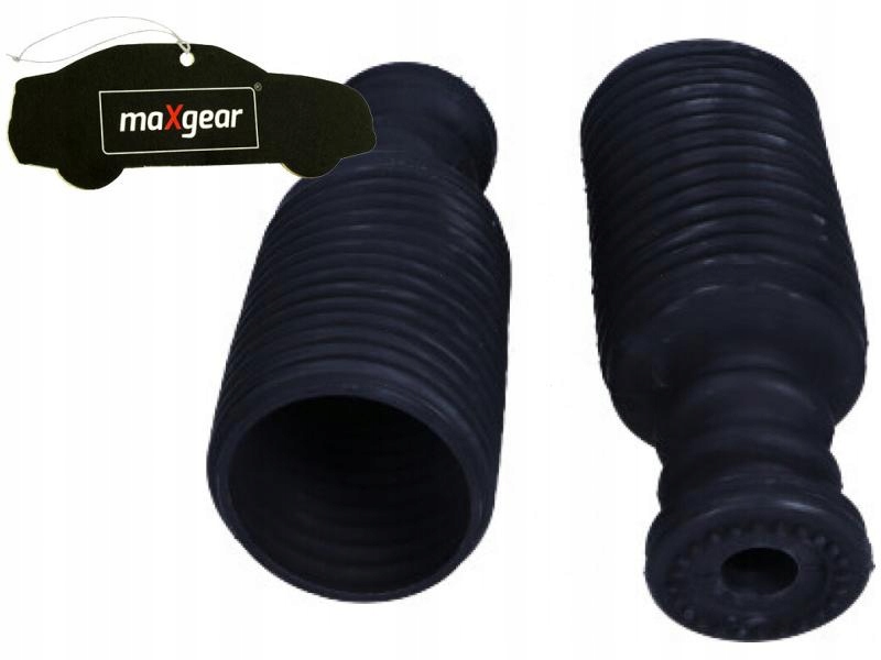 фото №3, Maxgear 72-3800 захист / пневмоподушка повітряний / амортизатор