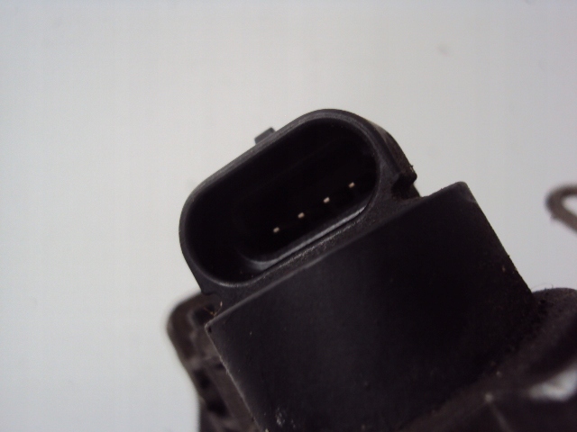 фото №5, Дроссельная заслонка fiat punto ii przed lift 1.2 b