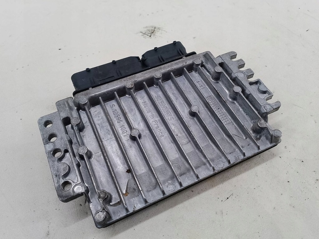 Бортовой компьютер, блок управления mini r50 7525774 7512951 7520019 7520019 1.6 16v Недорого