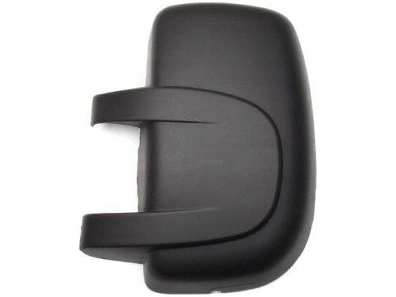 Корпус дзеркало ліва renault master 98- Ціна