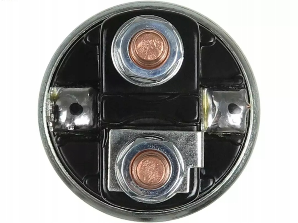 фото №4, Ss5004 автоматична коробка передач стартер as-pl