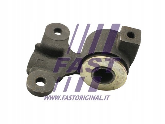 фото №2, Fast втулка важеля fiat scudo / ulysse