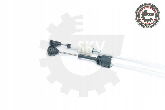 фото №16, Трос коробки передач peugeot expert 2444gr