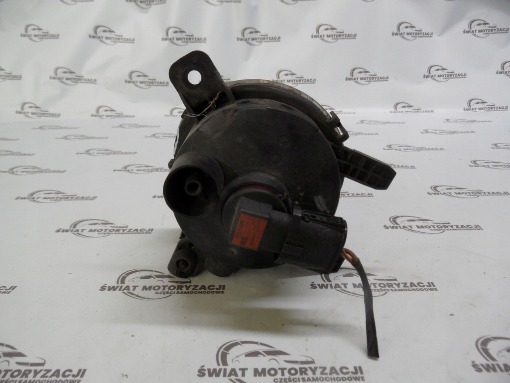 фото №3, Skoda rapid spaceback протитуманна фара правий перед 7248912 7200100001